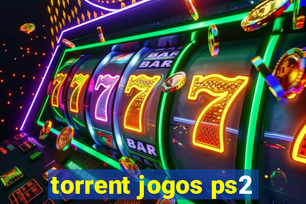 torrent jogos ps2